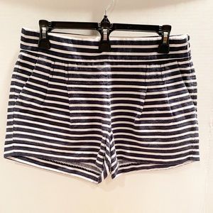 J. Crew shorts